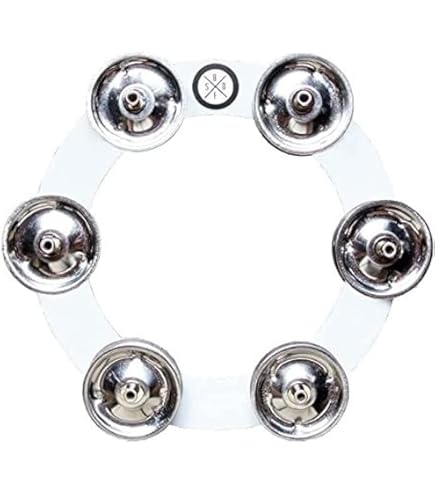 ① ああ 様 tambourine Tap-along Tambourine | E0607